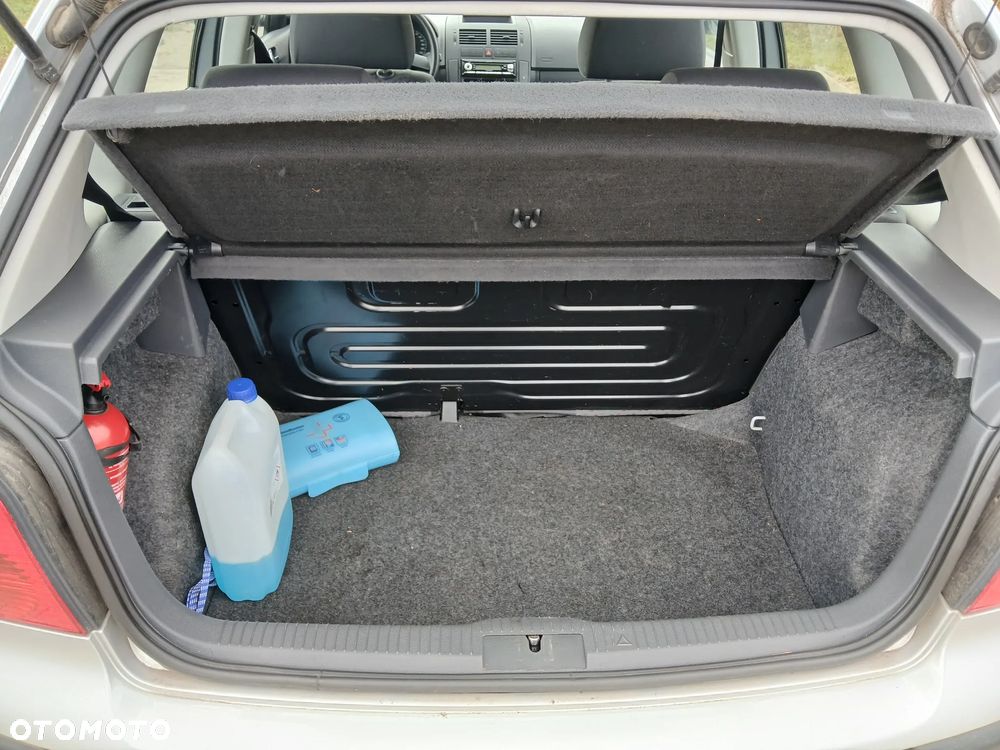 Volkswagen Polo 1.2 Trendline - 10