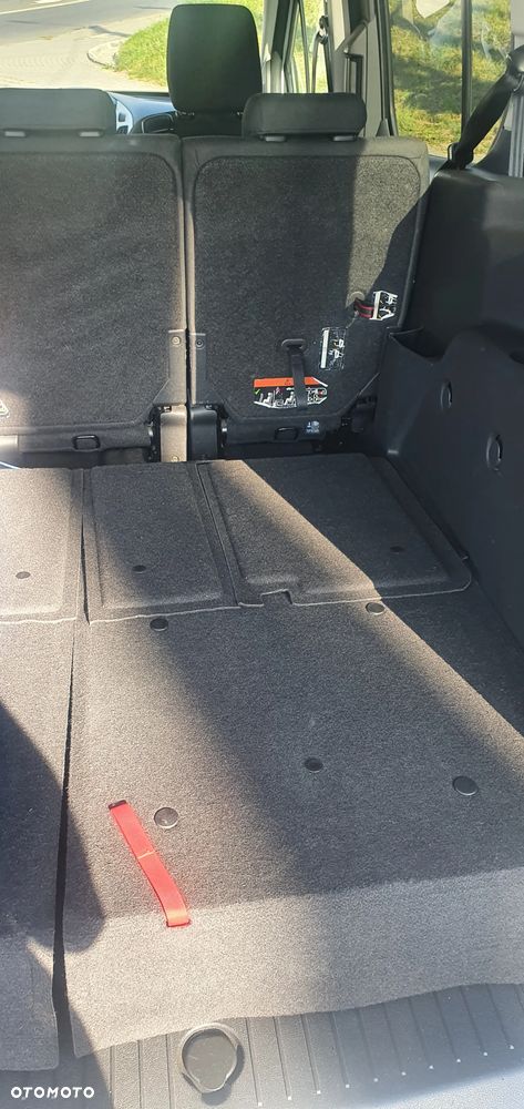 Ford Tourneo Connect Grand - 10