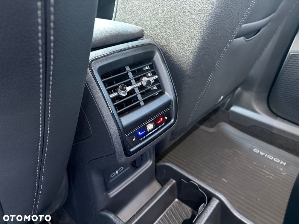 Skoda Kodiaq 2.0 TSI 4x4 Sportline DSG - 15
