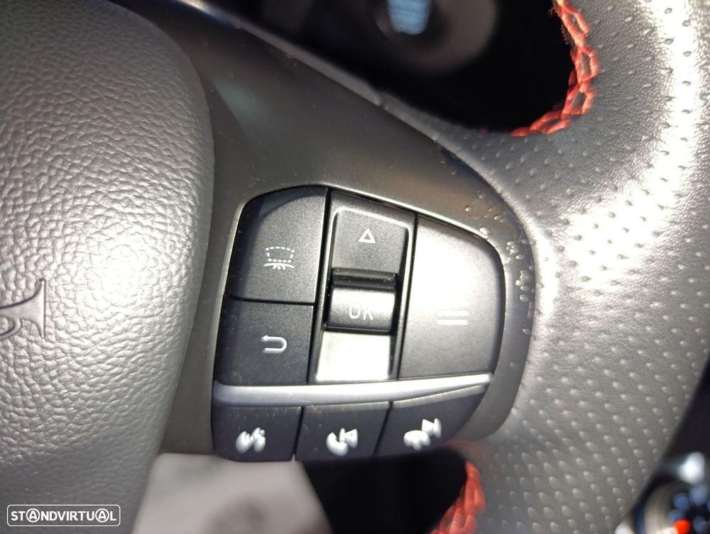 Ford Kuga 2.5 PHEV ST-Line X - 15