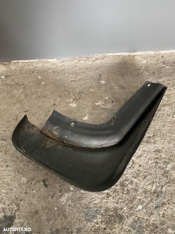 Aparatoare de noroi stanga spate VOLVO S80 V70 2007-2016 31250060 - 3