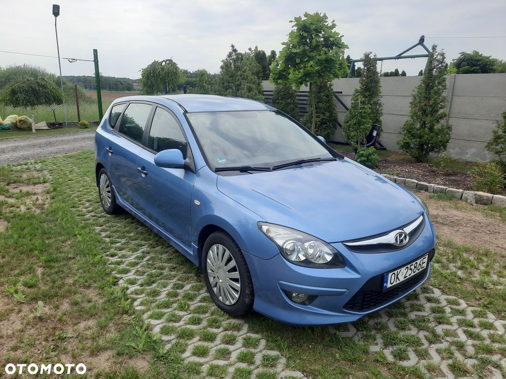 Hyundai i30 - 1