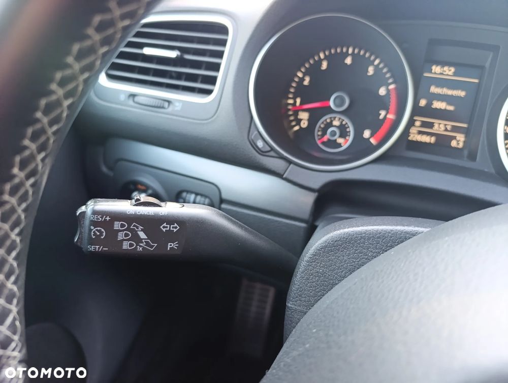 Volkswagen Golf 1.4 TSI Style - 25