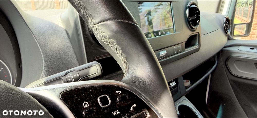 Mercedes-Benz SPRINTER - 17