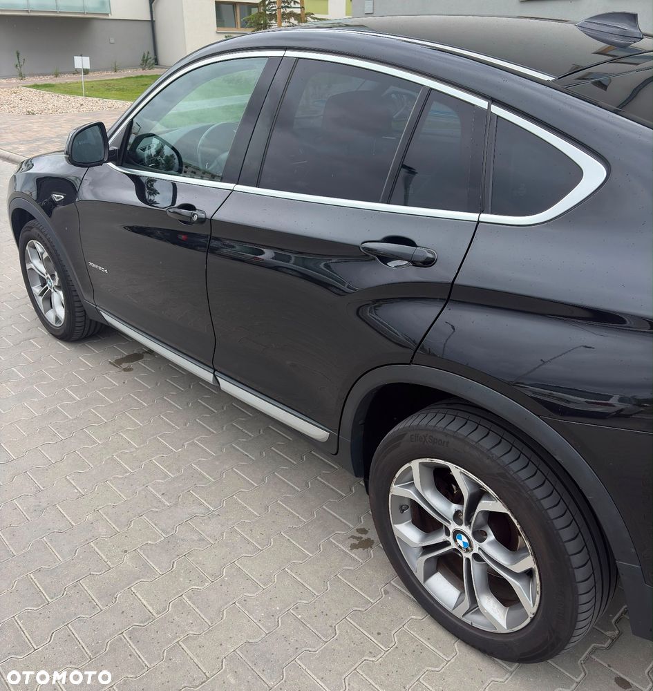 BMW X4 xDrive20d - 9