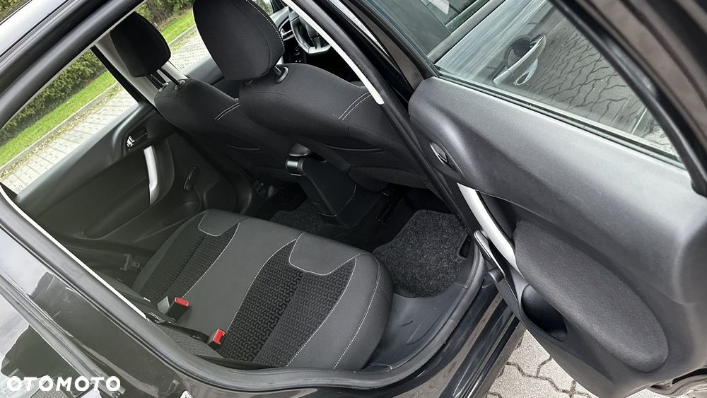 Citroën C3 1.4 VTi Exclusive - 15