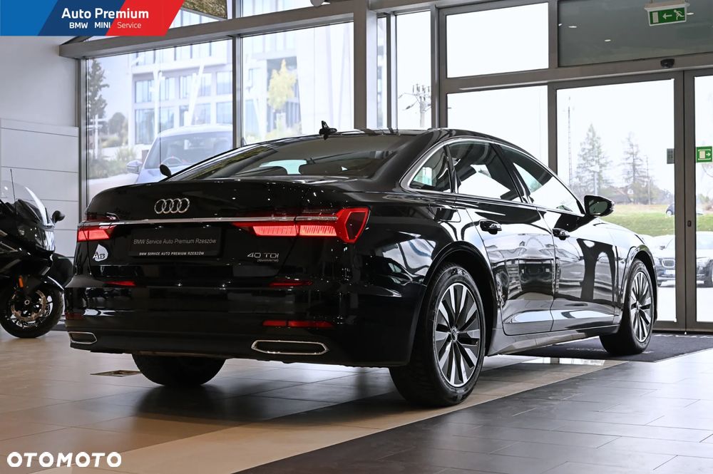 Audi A6 Limousine 40 TDI mHEV Quattro S tronic - 20