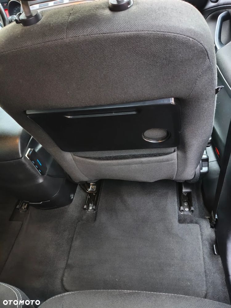 Ford Galaxy 2.0 FF Trend - 10