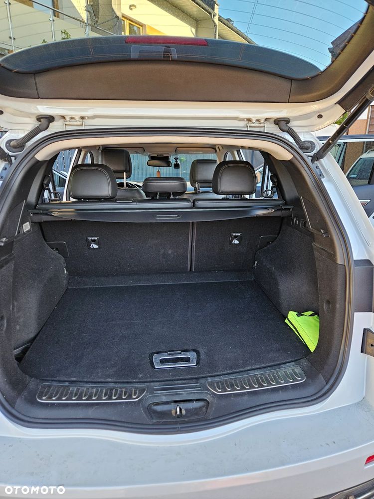 Renault Koleos ENERGY dCi 175 X-tronic 4WD LIMITED - 10