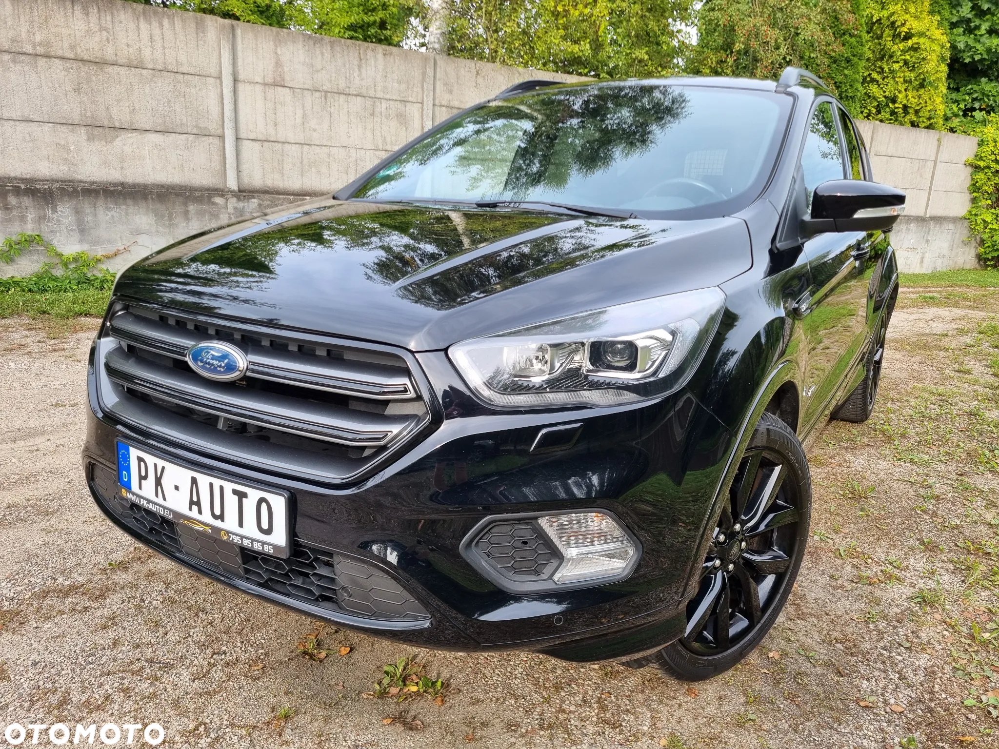 Ford Kuga 1.5 EcoBoost 4x4 ST-Line - 29