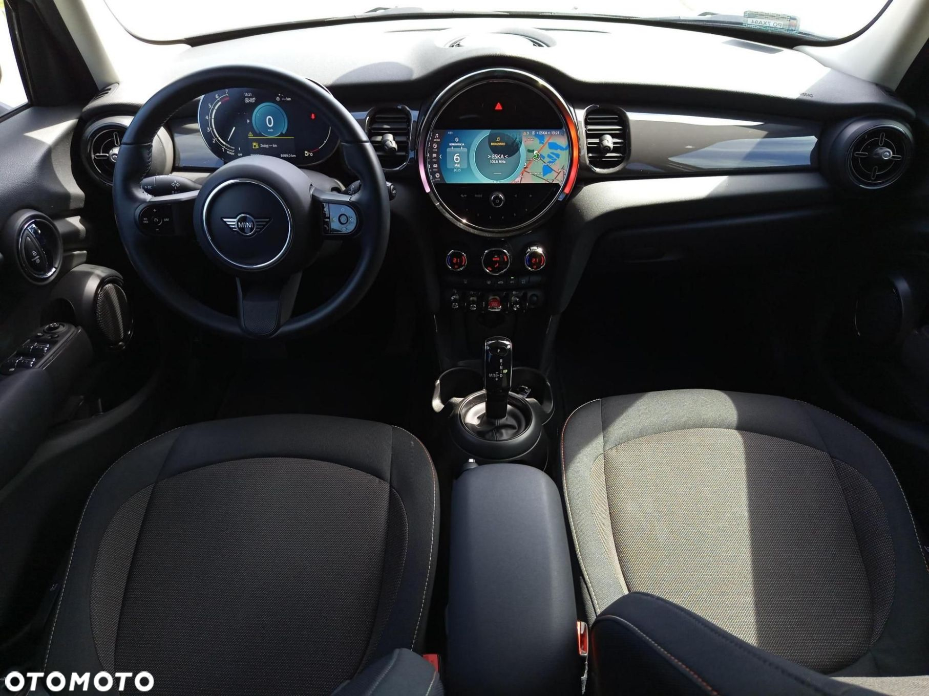 MINI Cooper - 14