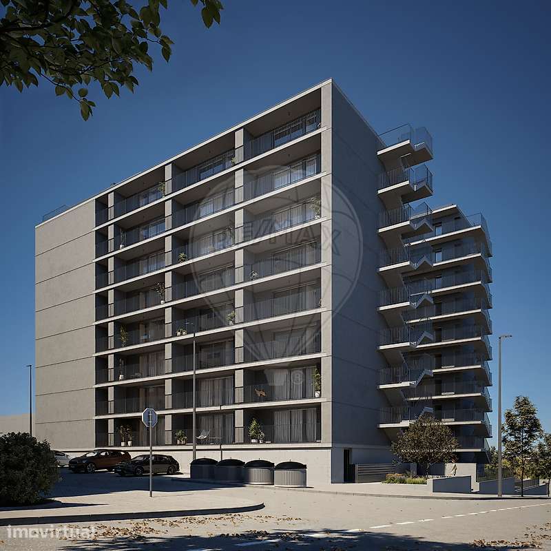 Apartamento T2 para venda - Grande imagem: 4/10
