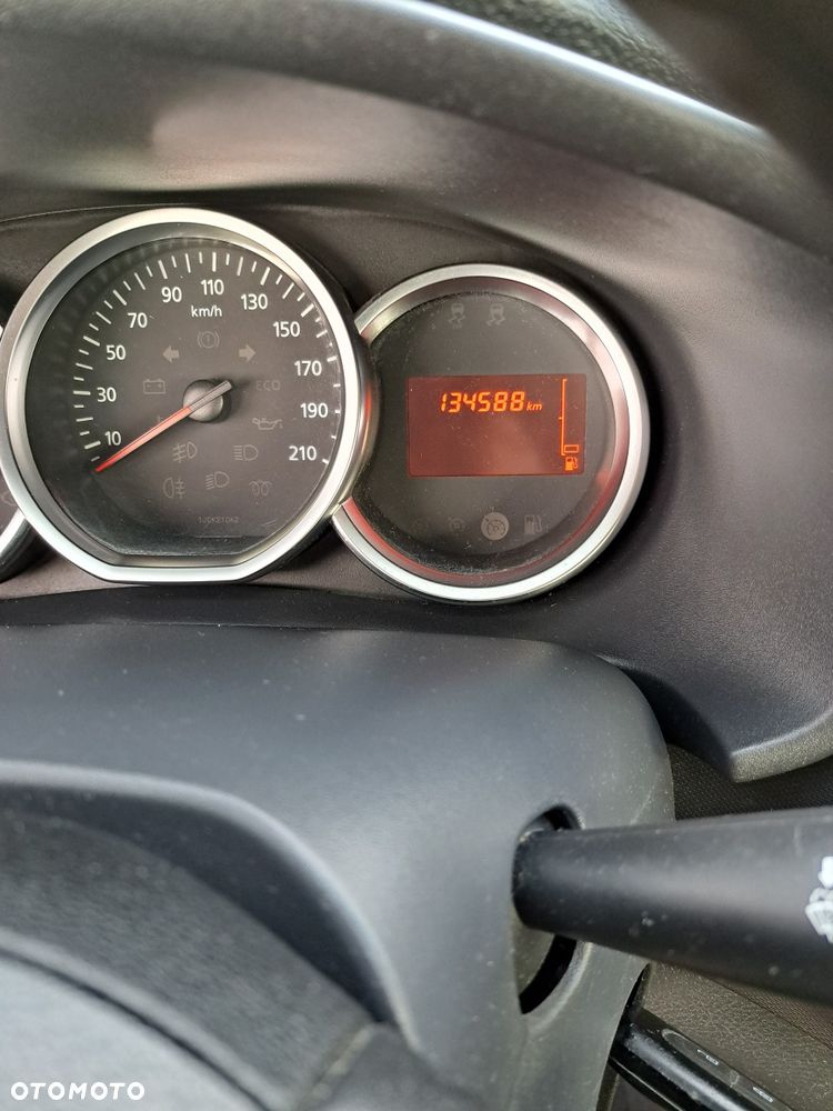 Dacia Sandero - 7