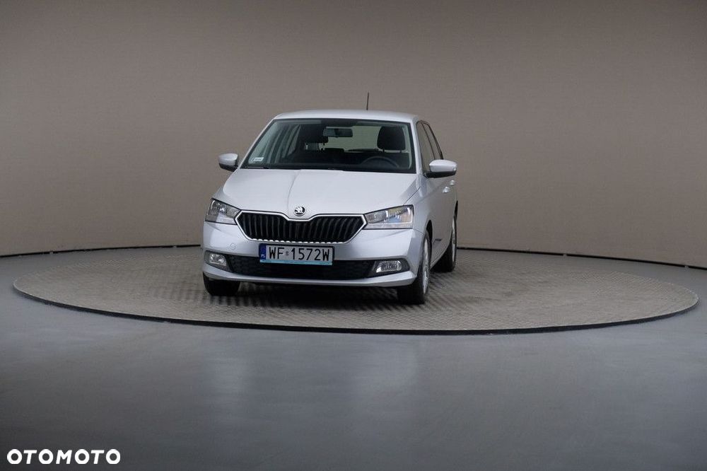 Skoda Fabia 1.0 TSI Ambition - 3