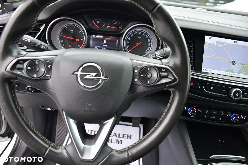 Opel Insignia 1.6 CDTI Exclusive S&S - 18