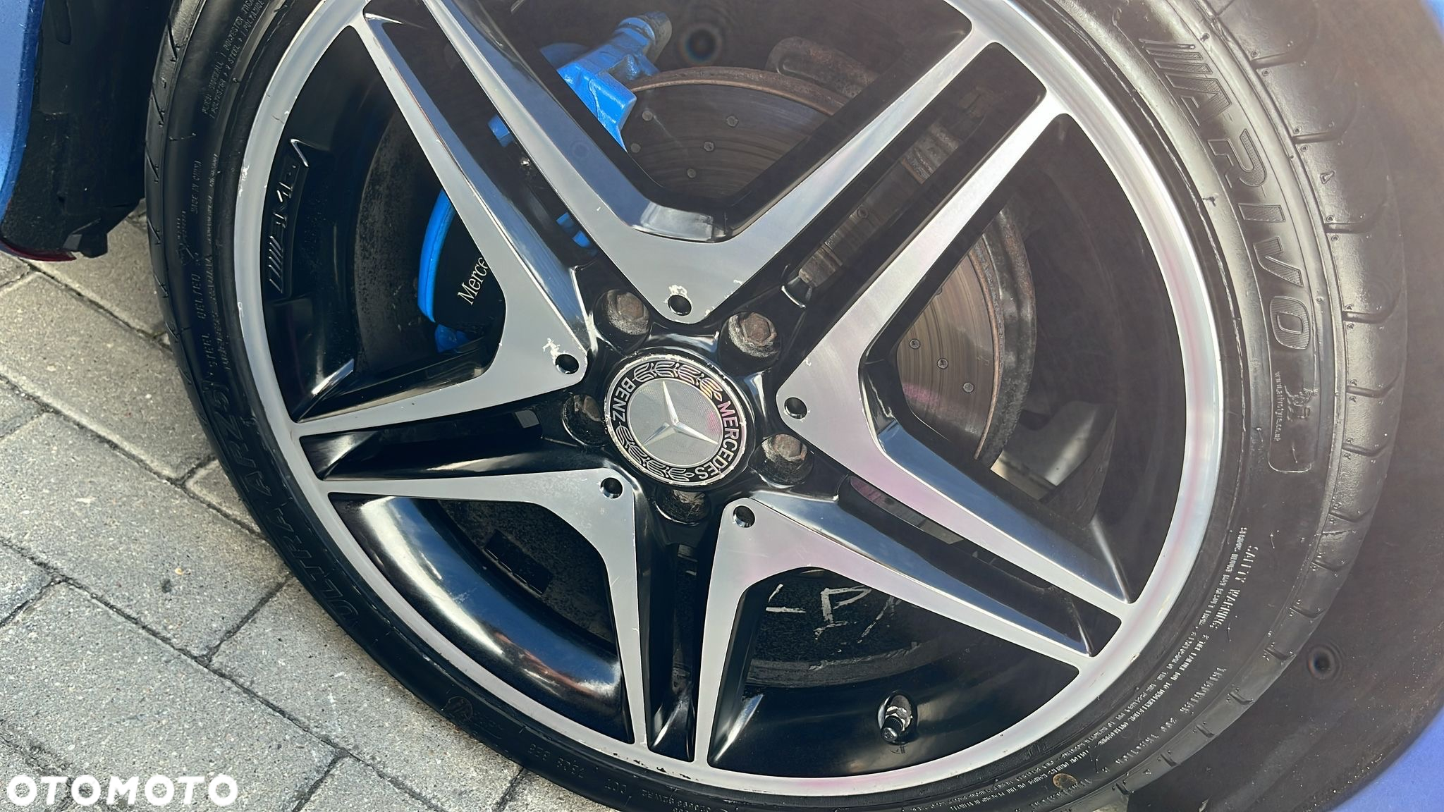 Mercedes-Benz CLA - 18