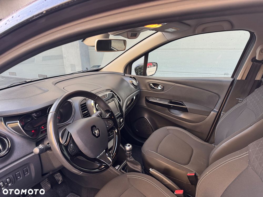 Renault Captur 1.2 Energy TCe Limited - 14
