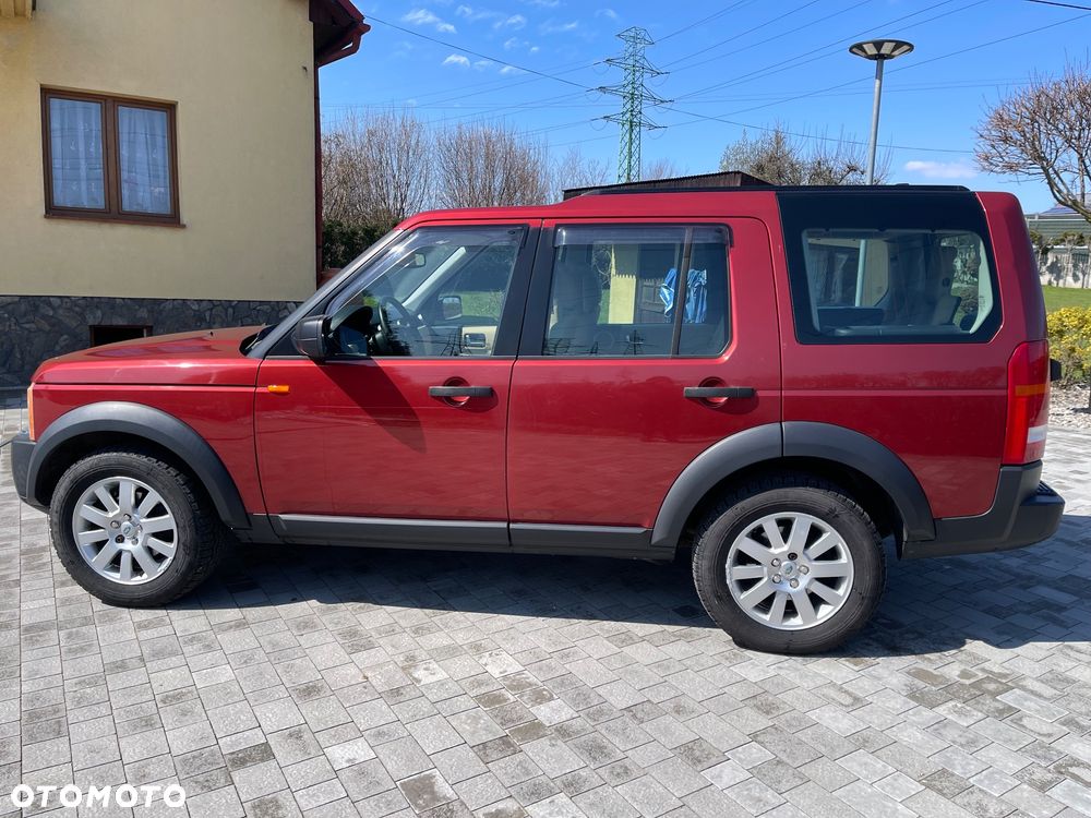 Land Rover Discovery TD V6 Family Limited Edition - 3
