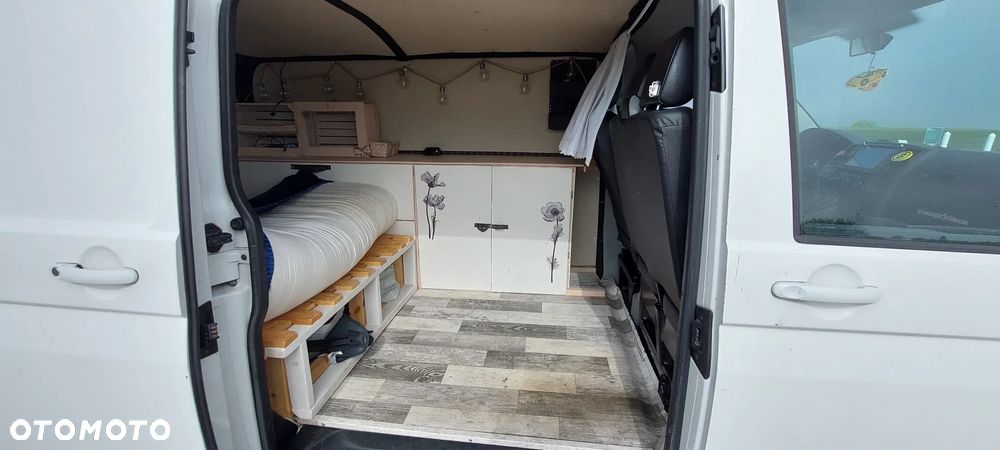 Volkswagen Transporter - 7