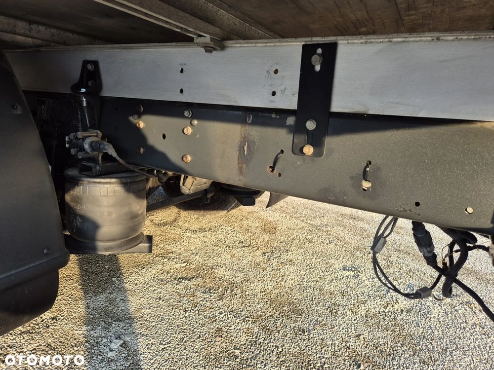 Iveco 70C17 3.0 170KM/ Plandeka 10 palet/ - 9