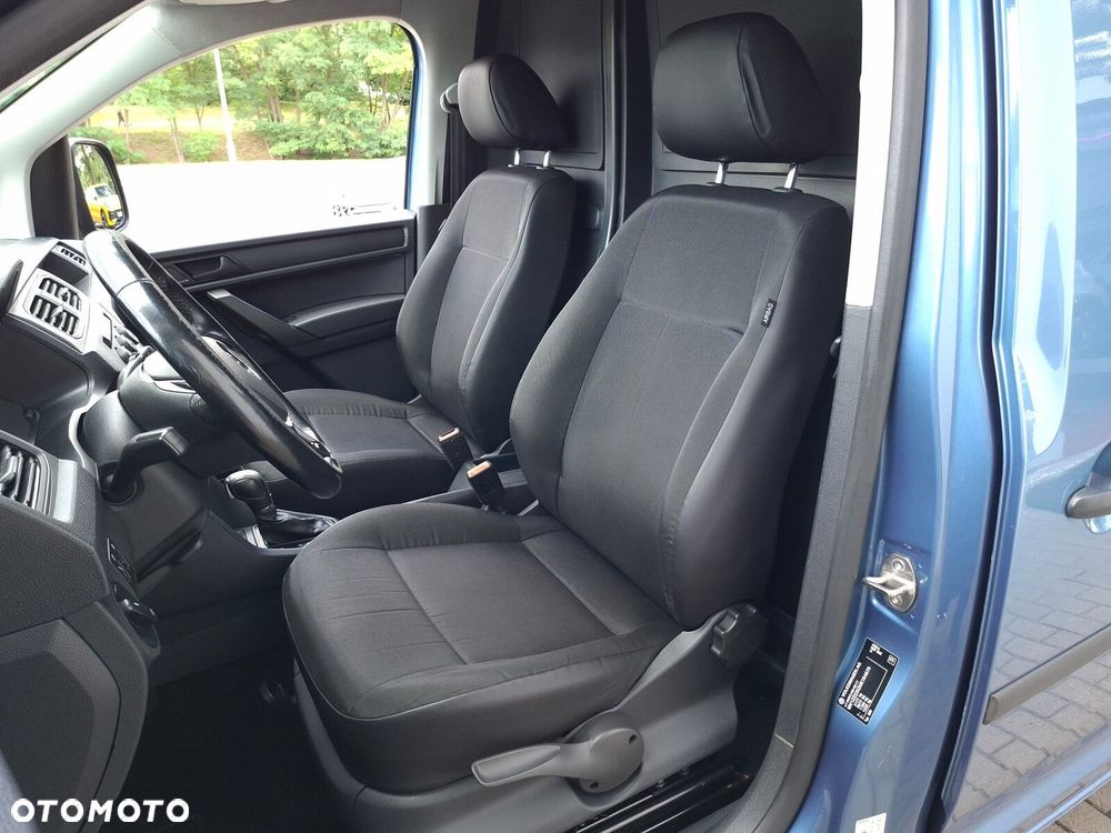 Volkswagen Caddy COMFORT LINE - 11