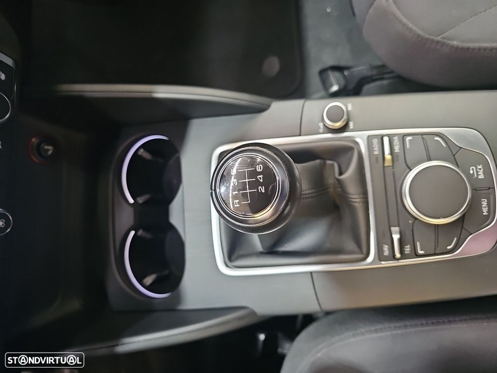 Audi A3 1.2 TFSI Attraction - 15