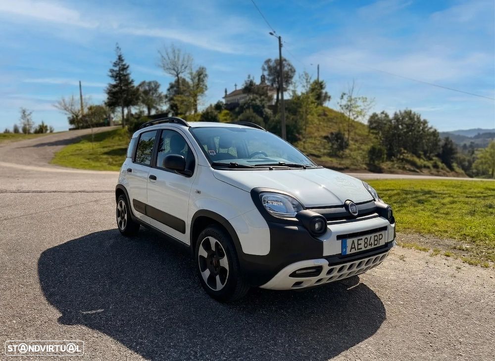 Fiat Panda - 15