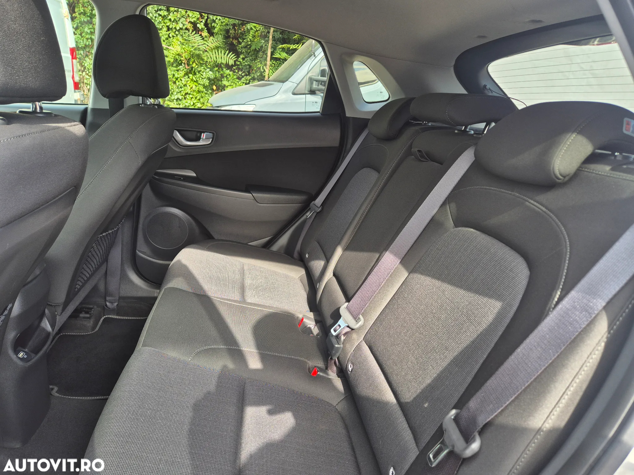 Hyundai KONA Hybrid 1.6 GDI 141 CP 2WD 6DCT Highway - 21