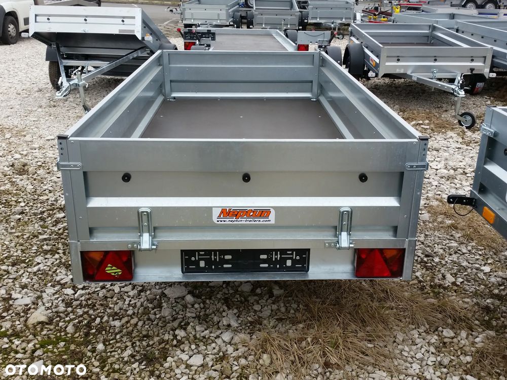 Neptun N7-253 RUSTIK - 2