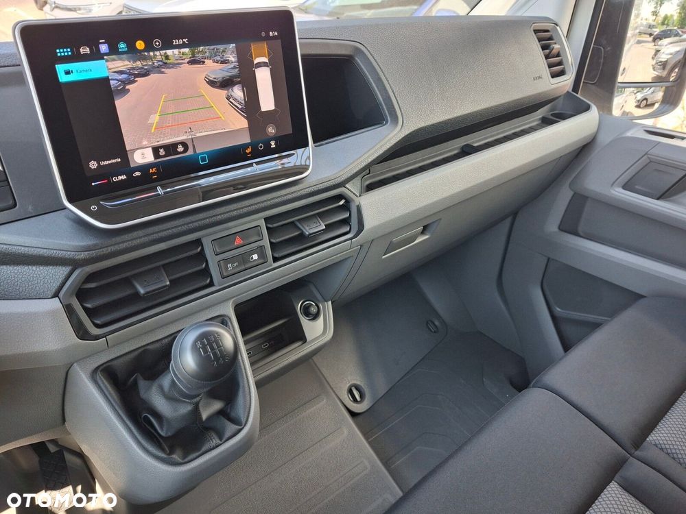 Volkswagen Crafter - 20