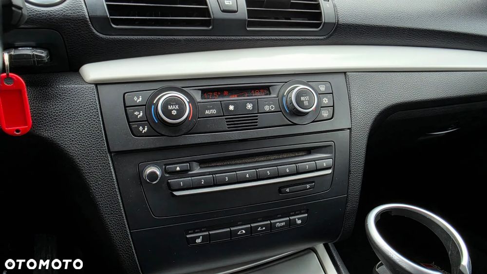 BMW Seria 1 118d - 35