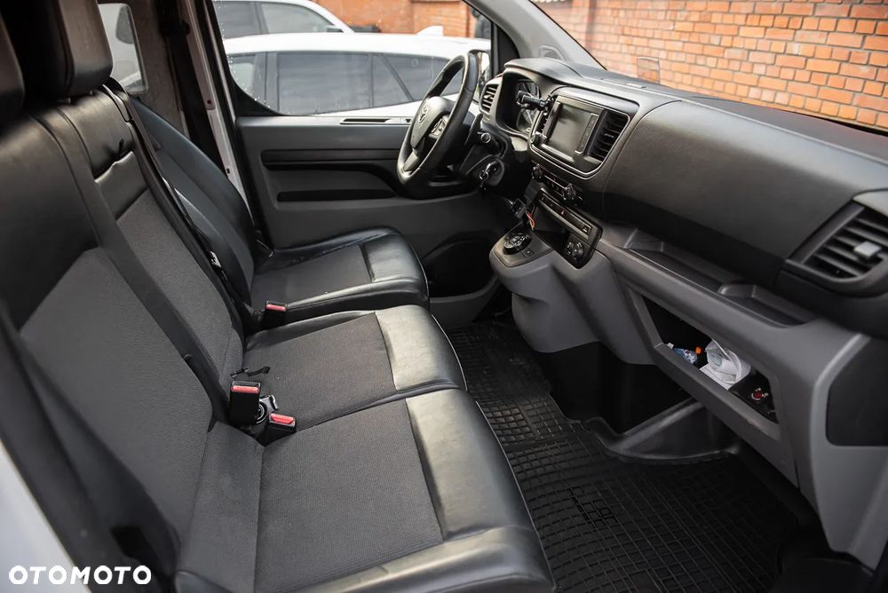 Toyota PROACE - 24