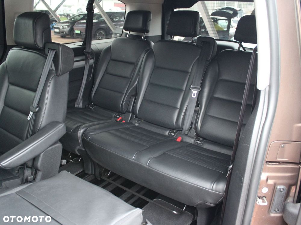 Toyota Proace Verso 2.0 D4-D Long VIP - 13