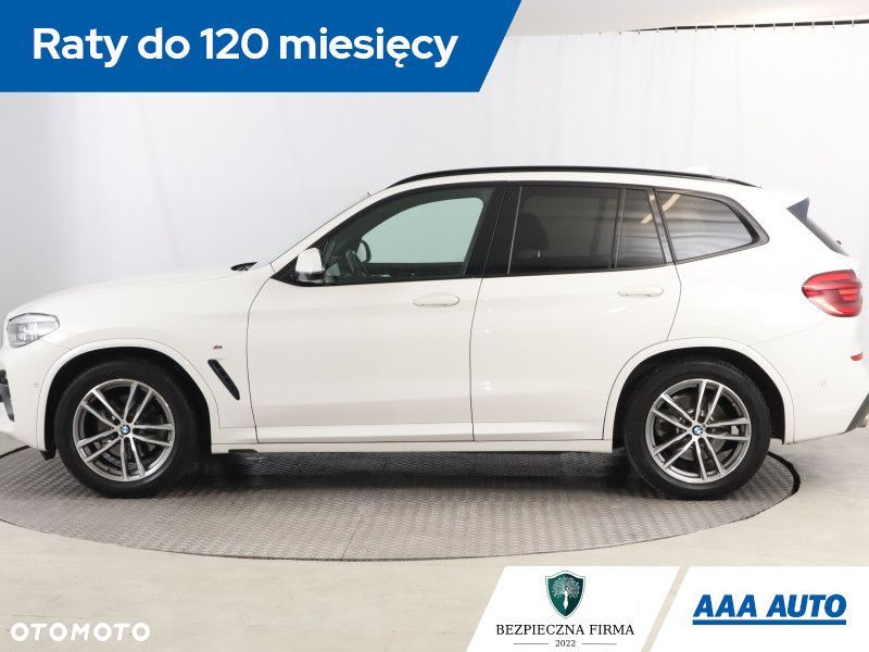 BMW X3 - 3