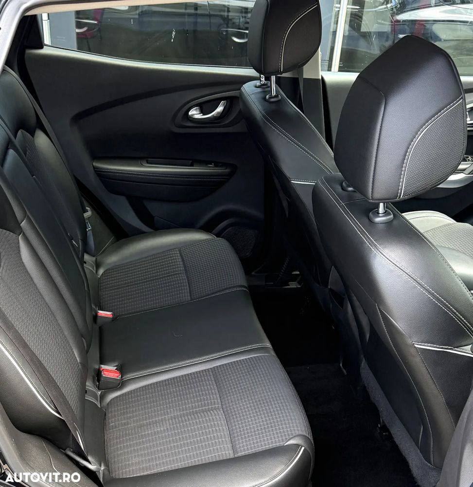 Renault Kadjar Energy dCi 130 Bose Edition - 10