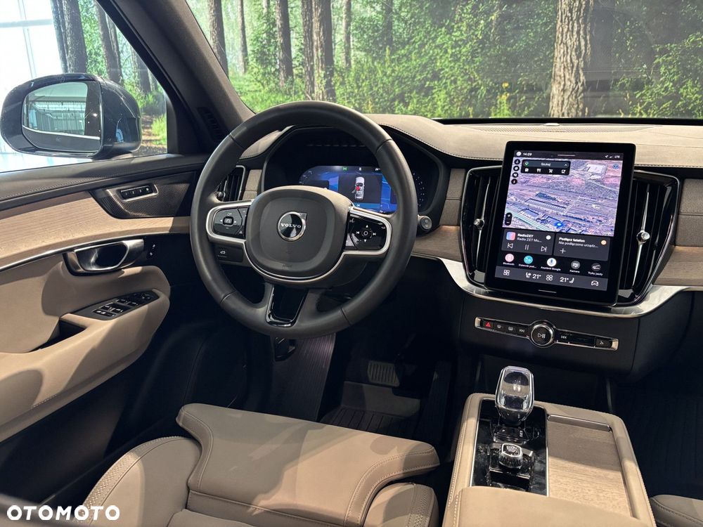 Volvo XC 90 - 12