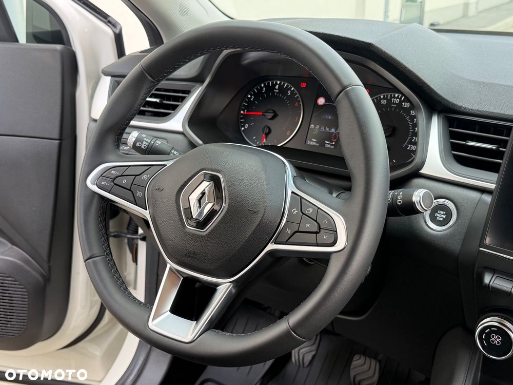 Renault Captur TCe 100 INTENS - 19