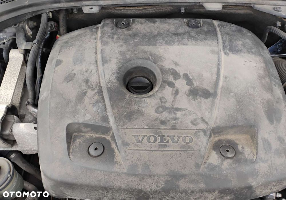 Volvo V70 - 26