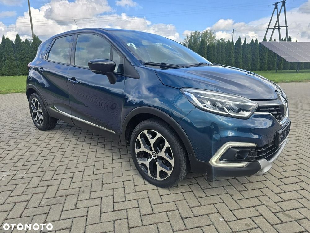 Renault Captur - 3