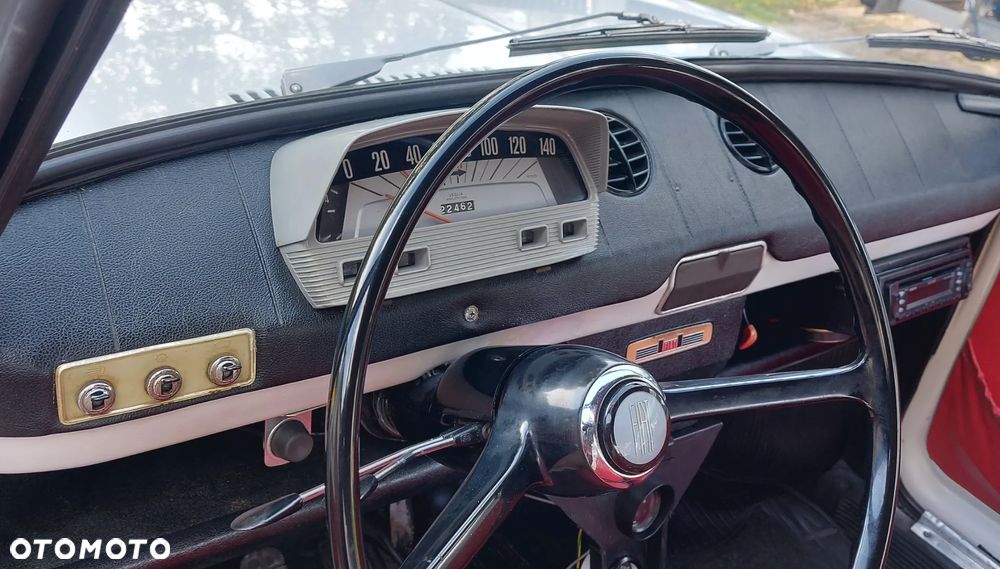 Fiat 850 - 18