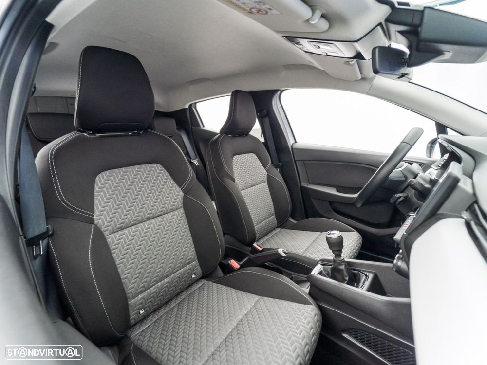 Renault Clio 1.0 TCe Evolution Bi-Fuel - 33