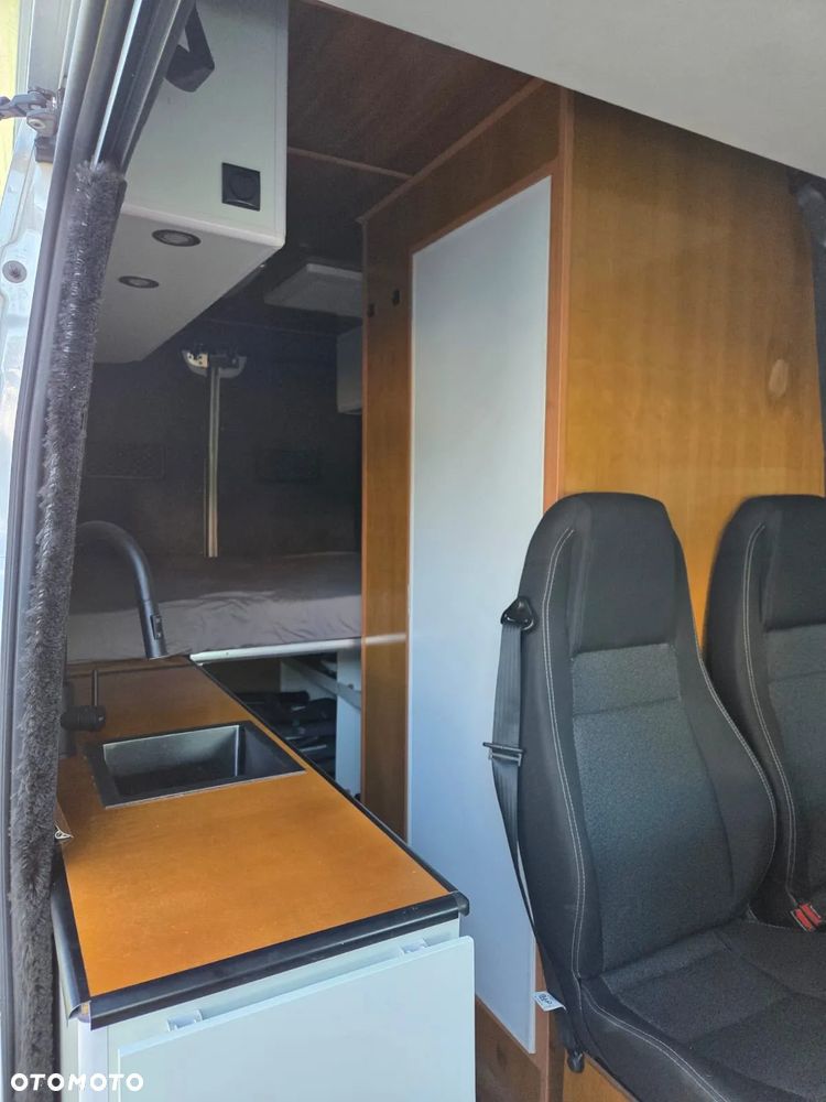 Fiat DUCATO MAXI L3H4 - 7