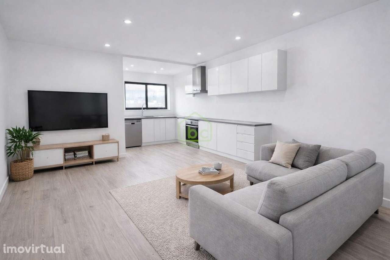 Moradia Bi-familiar | Azurara | Vila do Conde - Grande imagem: 3/22