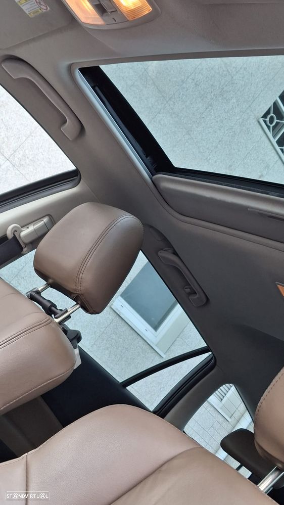 Mazda 6 SW MZR-CD 2.2 Sport Plus +Navi - 5