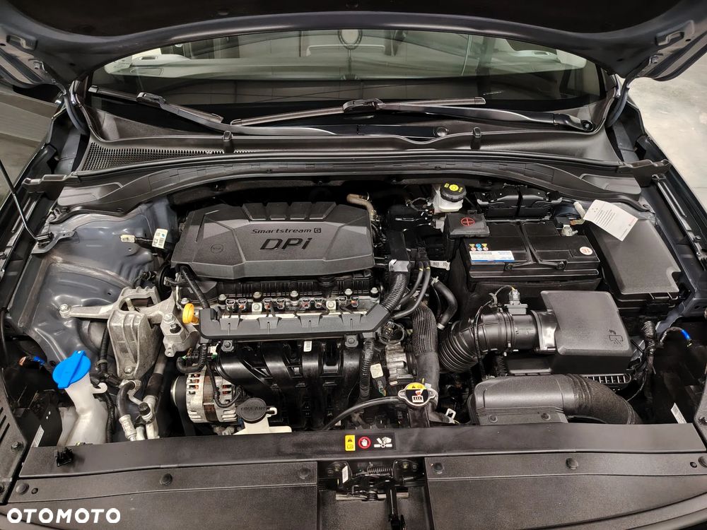 Hyundai i30 1.5 DPI Modern - 37