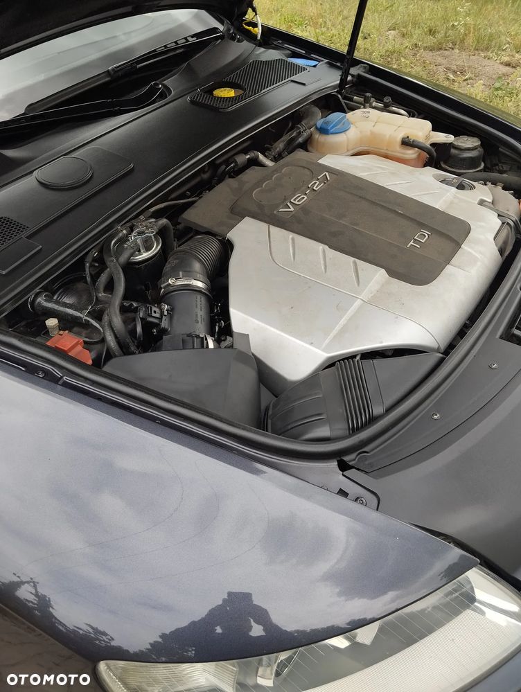 Audi A6 Limousine - 11