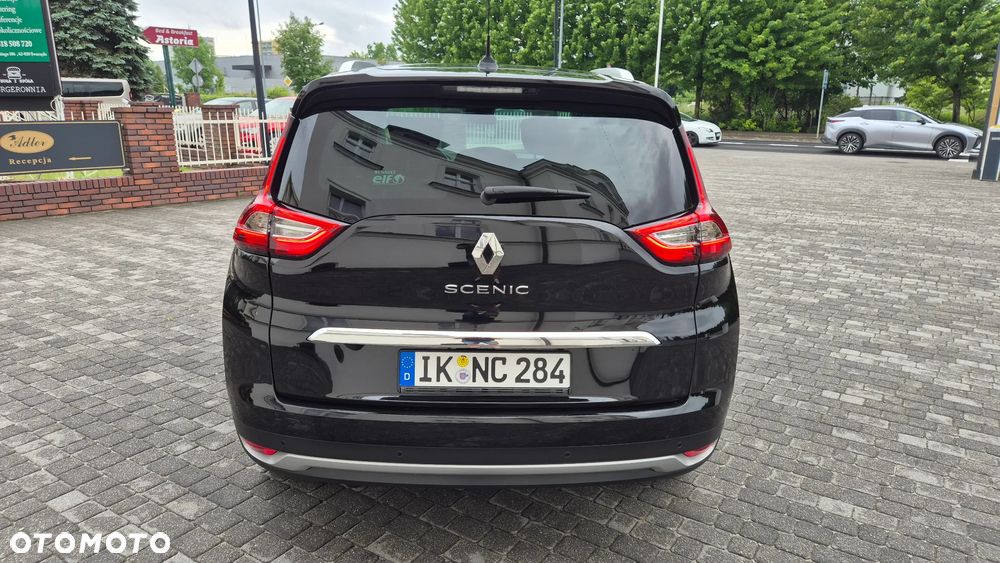 Renault Grand Scenic Gr 1.3 TCe Energy Bose - 9
