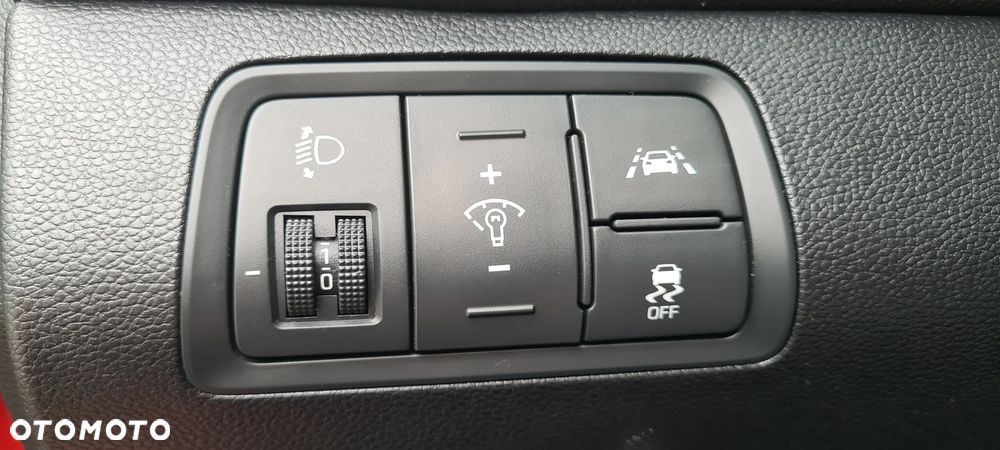 Hyundai i20 1.4 Automatik Style - 29