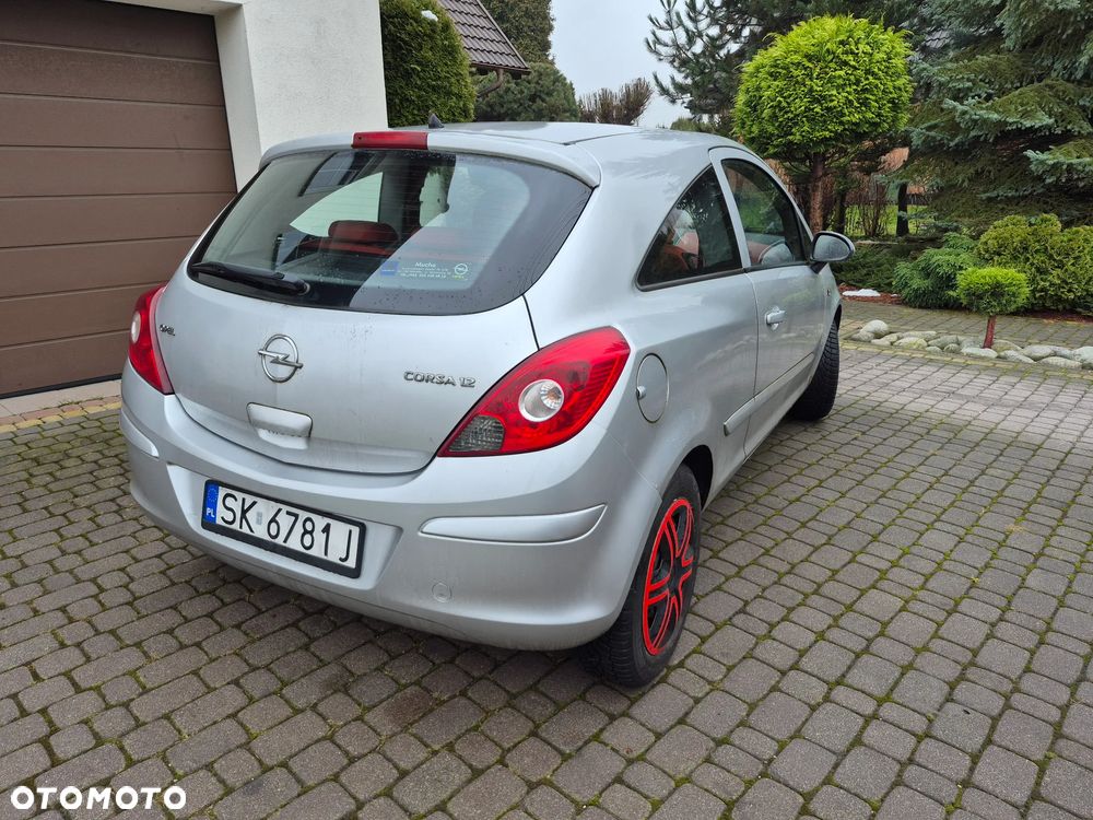 Opel Corsa 1.2 16V Enjoy - 15