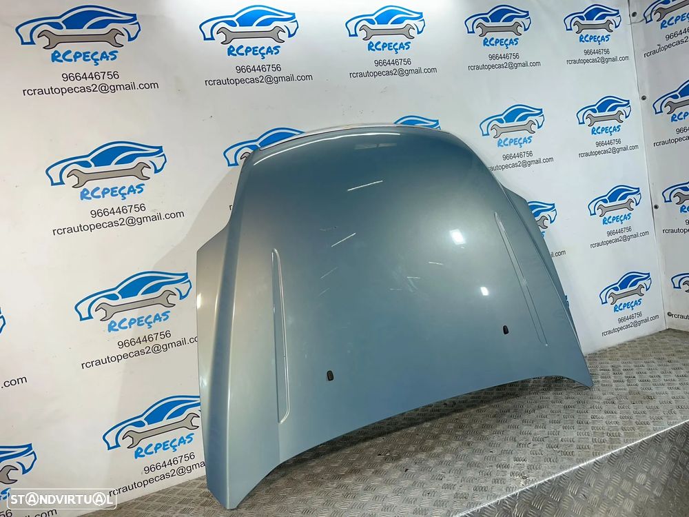 .Capot Original Ford Mondeo 4 MK4 2007 - 2014 - 1